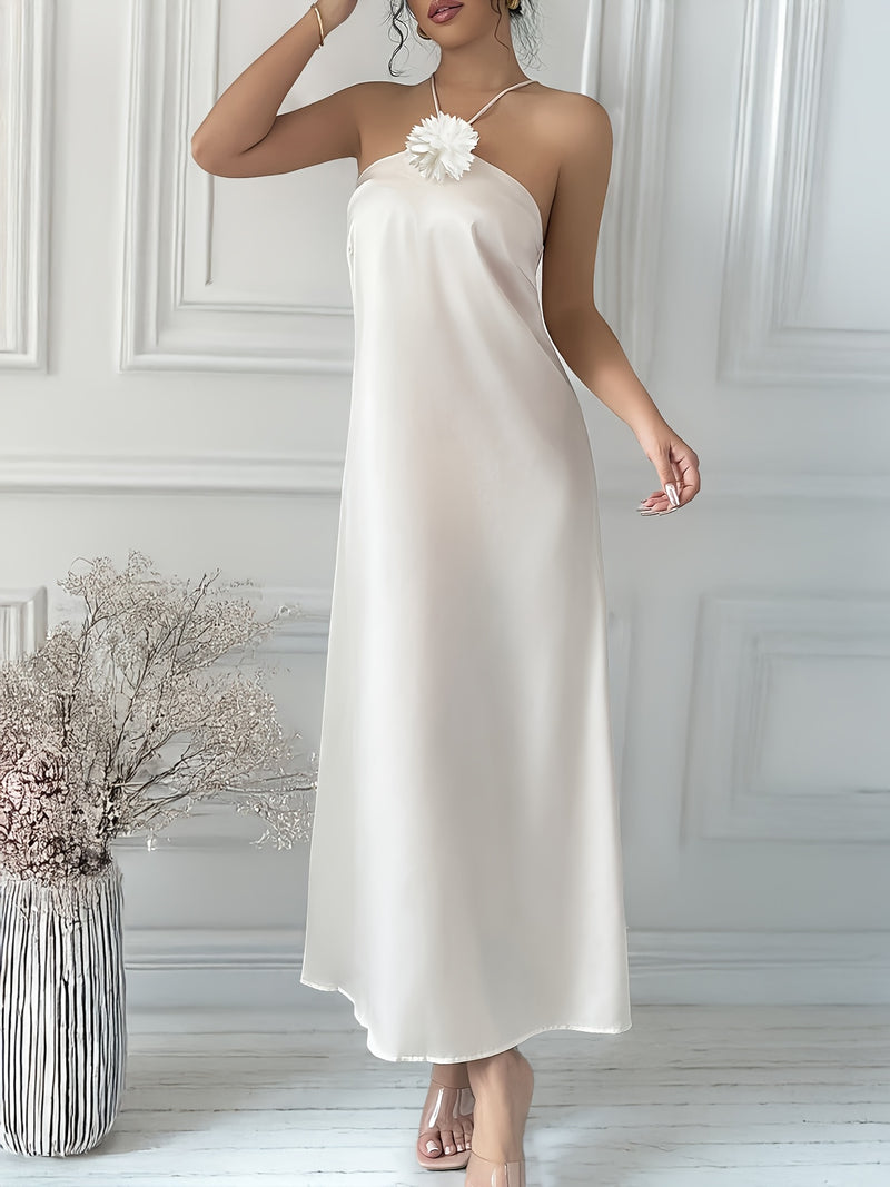 Vestido Crystal Moon - DrèssChic