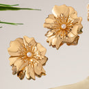 Conjunto Bijou Floral Éclat de Fleur® - Éssence