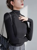 Kit 3 Blusas 2ª Pele Térmica - Velours Thermique®