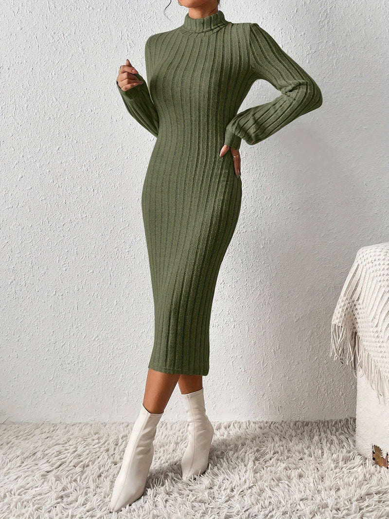 Vestido para Inverno - Splendeur Hiver®