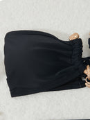 Biquíni e Saia Celestial Eclipse - SoleilChic