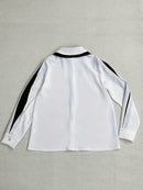 Conjunto Camisa e Calça Poliester - OliveChic®