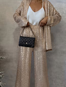 Terninho Feminino Elegante e Sofisticado - Impériale d’Or®