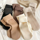 Kit 5 Pares de Meias de Inverno - Hot Socks®