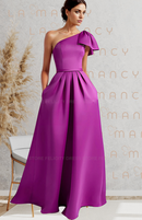 Vestido Longo Clássico Élégance  - DrèssChic