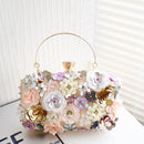 Bolsa de Festa Floral - MontainGarden®