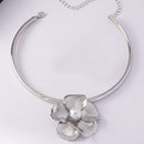 Conjunto Bijou Floral Éclat de Fleur® - Éssence