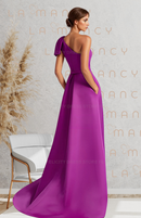 Vestido Longo Clássico Élégance  - DrèssChic