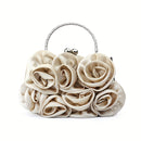 Bolsa de Festa Rosas - Jardin de Roses®