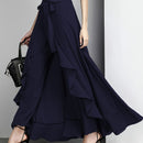 Saia Layed Ruffle - JupeChic