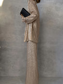 Terninho Feminino Elegante e Sofisticado - Impériale d’Or®