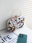 Bolsa de Festa Floral - MontainGarden®