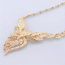 Conjunto Bijou Feuilles d'Éclat® - Éssence