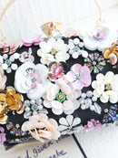 Bolsa de Festa Floral - MontainGarden®