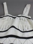 Vestido Santorini Knit - DrèssChic