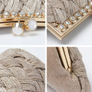 Bolsa Clutch Étoile de Lumière - ChicBag