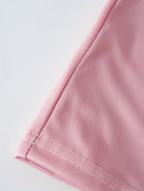 Conjunto Longo Sofisticado de Helanca - Rosée Fleurie®