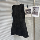 Vestido Clássico Tweed - Attraction Raffinée®