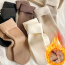 Kit 5 Pares de Meias de Inverno - Hot Socks®