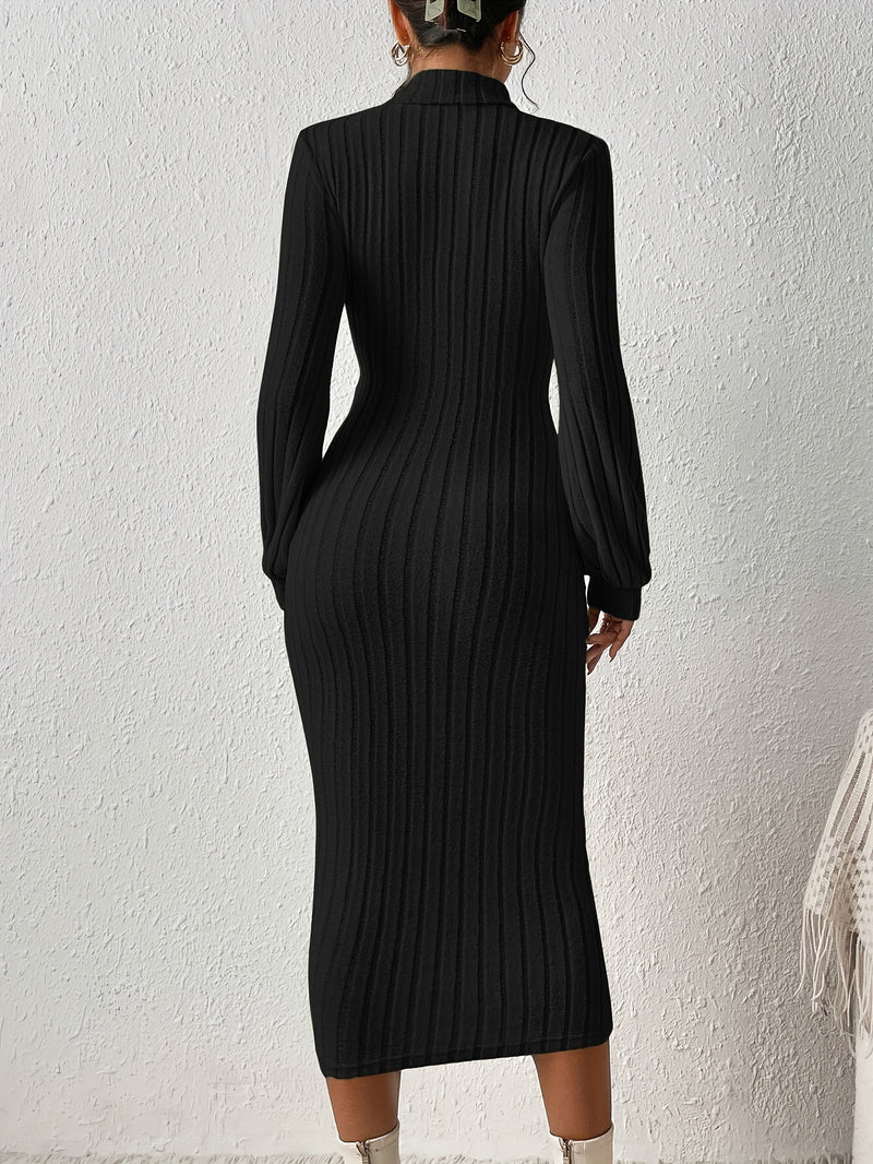 Vestido para Inverno - Splendeur Hiver®