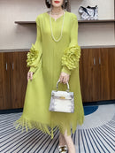 Vestido Longo Exuberante Effervescence®  - DrèssChic