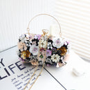 Bolsa de Festa Floral - MontainGarden®