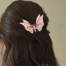 Presilha de cabelo Fleur Butterfly® - Éssence