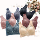 Kit Sutiã ChicComfort Anti-Flacidez (Pague 2 Leve 3) - LadyChic