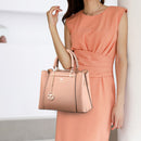 Bolsa Feminina de Couro Canguru -  ChicBag