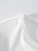 Conjunto Longo Sofisticado de Helanca - Rosée Fleurie®