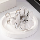 Conjunto Bijou Floral Éclat de Fleur® - Éssence