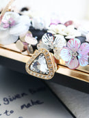 Bolsa de Festa Floral - MontainGarden®