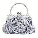Bolsa de Festa Rosas - Jardin de Roses®