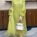 Vestido Longo Exuberante Effervescence®  - DrèssChic