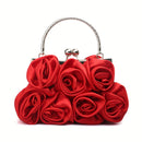 Bolsa de Festa Rosas - Jardin de Roses®