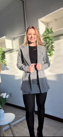 Meia Calça Forrada Translúcida - Glacenne®