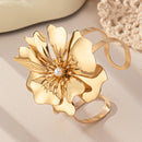 Conjunto Bijou Floral Éclat de Fleur® - Éssence