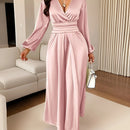 Vestido Aurora Blush - DrèssChic