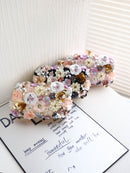 Bolsa de Festa Floral - MontainGarden®