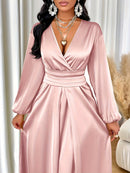 Vestido Aurora Blush - DrèssChic