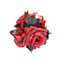 Presilha de cabelo floral Fleur Sacrée® - Éssence