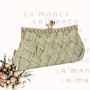 Bolsa Clutch Étoile de Lumière - ChicBag