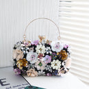 Bolsa de Festa Floral - MontainGarden®