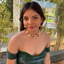 Conjunto Colar e Brinco - Amour de Perles®