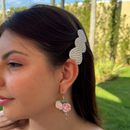 Kit 16 Presilhas de Cabelo - Pearl Brilliancy®