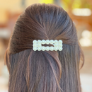 Kit 16 Presilhas de Cabelo - Pearl Brilliancy®