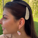 Kit 16 Presilhas de Cabelo - Pearl Brilliancy®