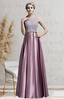Vestido Princesa Beauty Clean - DrèssChic