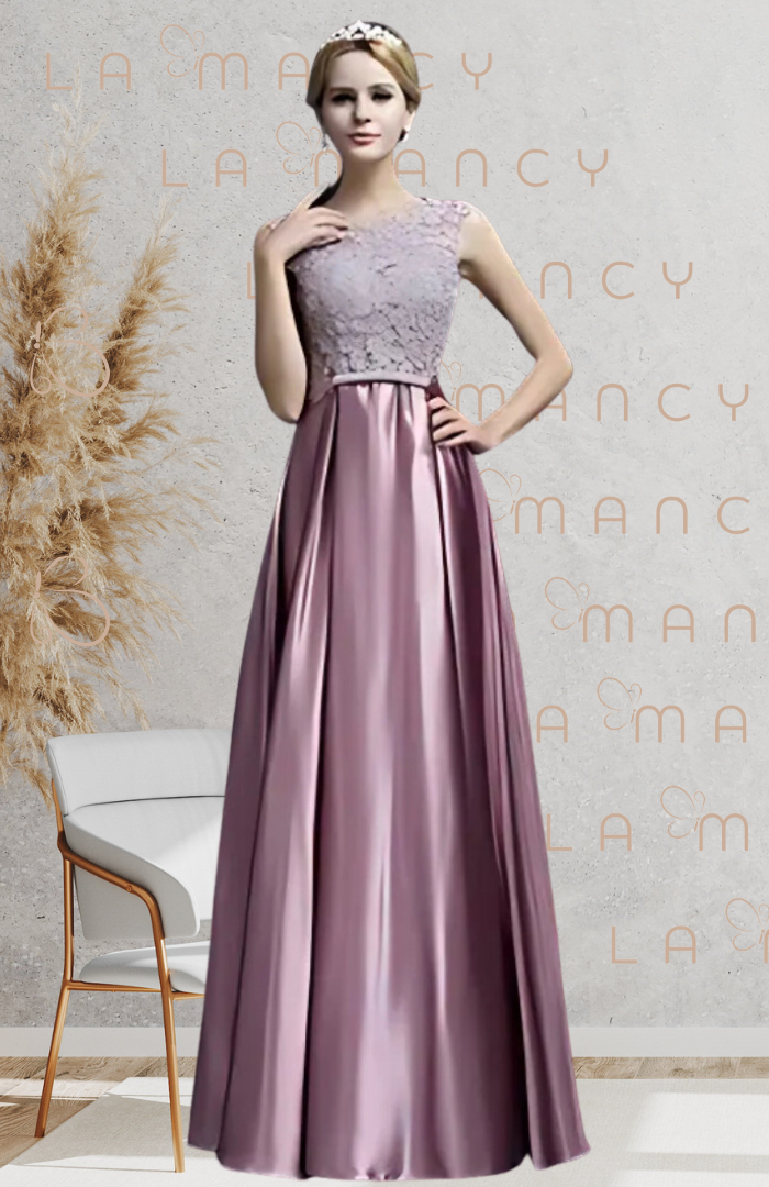 Vestido Princesa Beauty Clean - DrèssChic