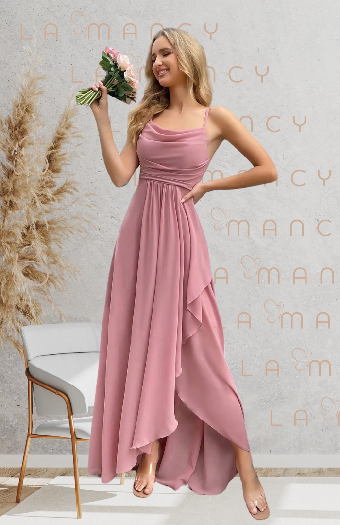 Vestido Candy Breeze - DrèssChic